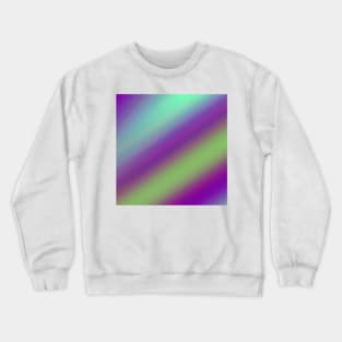colorful abstract texture pattern background Crewneck Sweatshirt